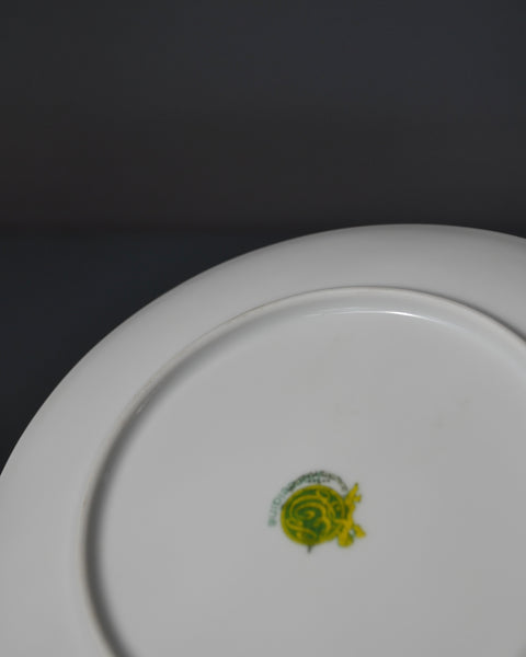 La Raclette lėkštės