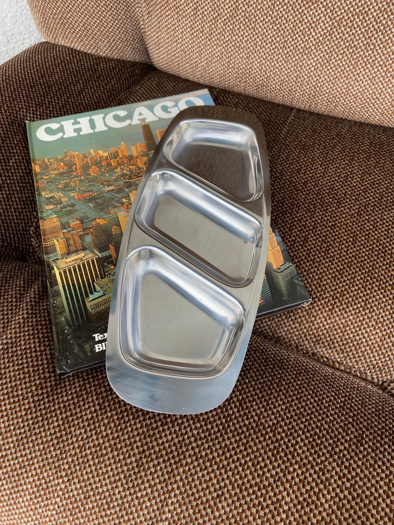 LĖKŠTĖ UŽKANDŽIAMS