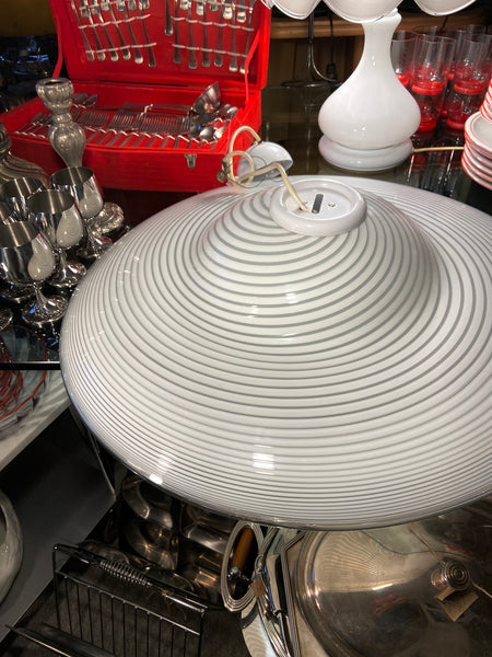 70’s PAKABINAMAS MURANO ŠVIESTUVAS