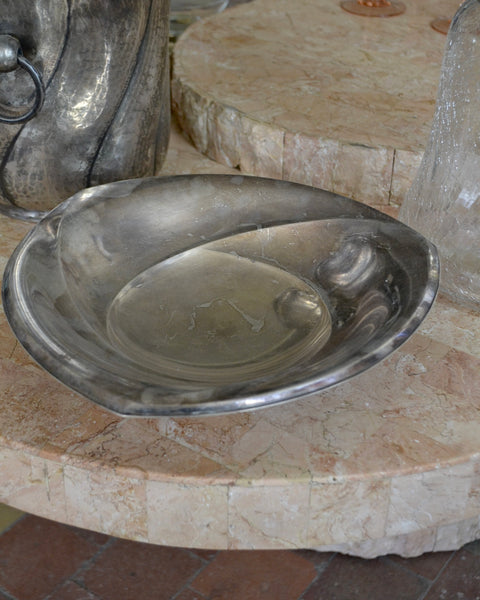 Art Deco stiliaus WMF serviravimo dubuo