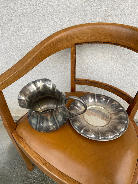 ĄSOTIS SU POLĖKŠTE