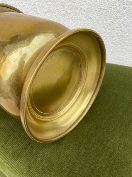 ŽALVARINIS ŠAMPANO KIBIRĖLIS