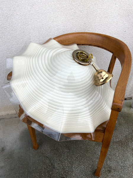 VINTAGE “GARBANOTAS” ŠVIESTUVAS