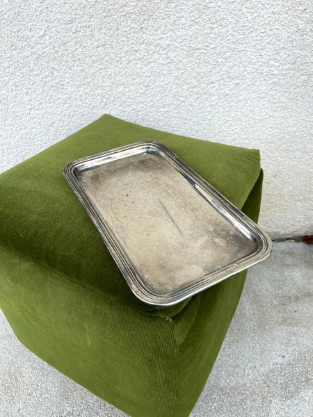 SIDABRU DENGTAS PAVEIKSLAS