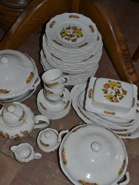 SERVIZAS