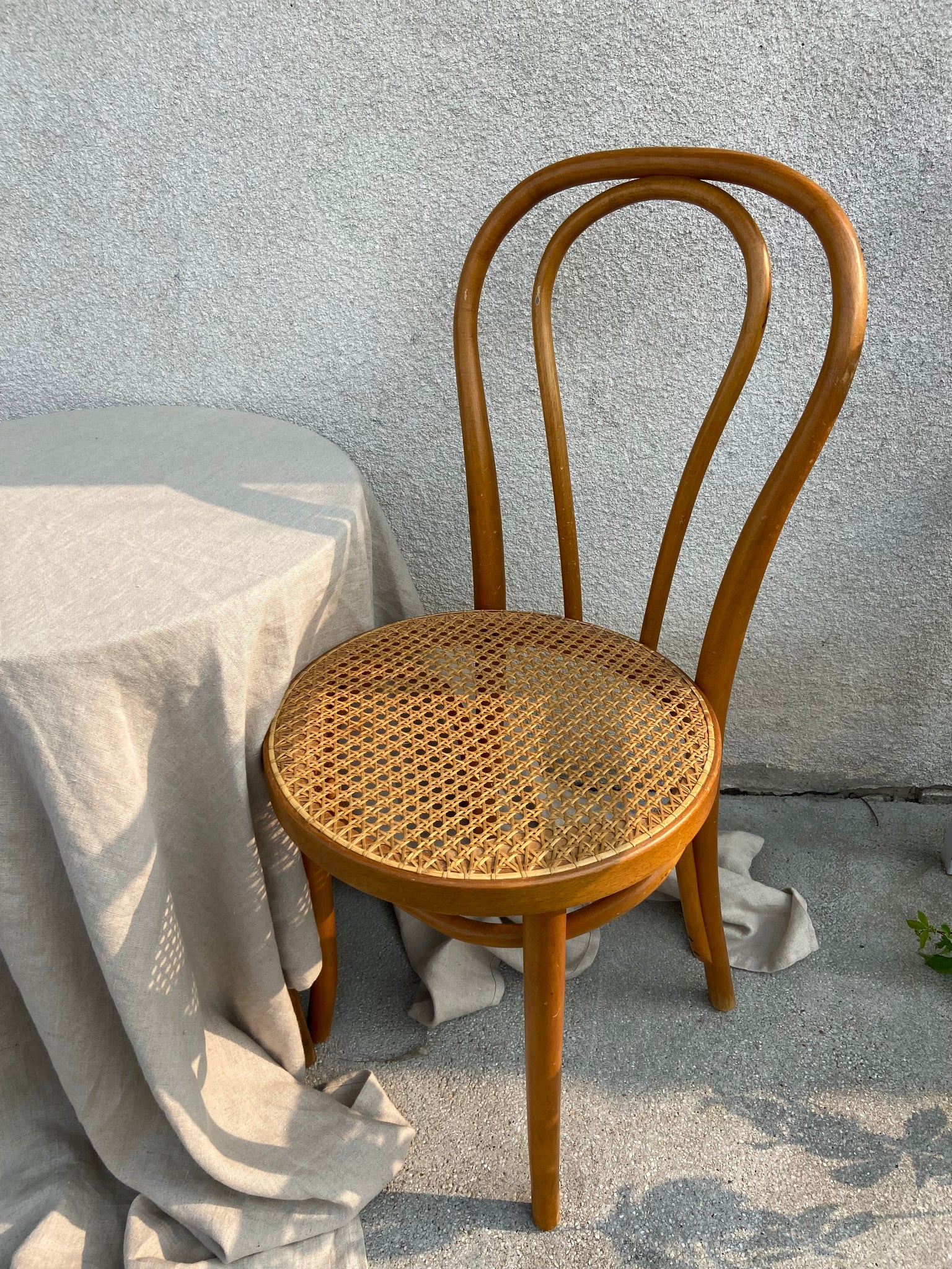 BISTRO KĖDĖ