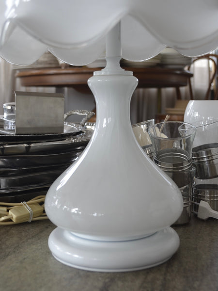 MURANO LAMP