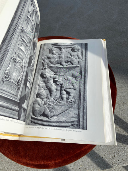 ITALIAN RENAISSANCE SCULPTURE
