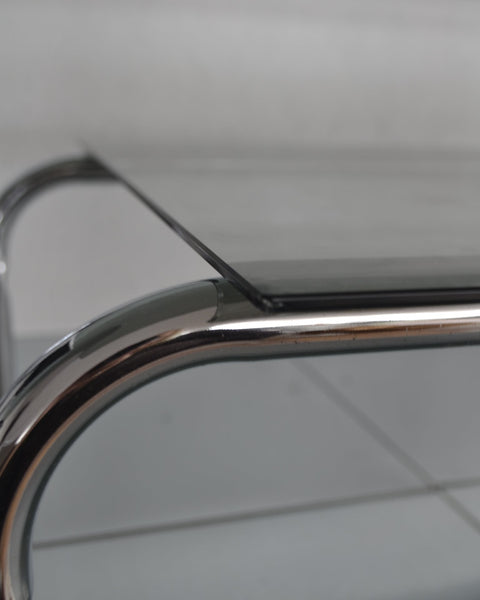 ITALIŠKAS VINTAŽINIS KAVOS STALIUKAS