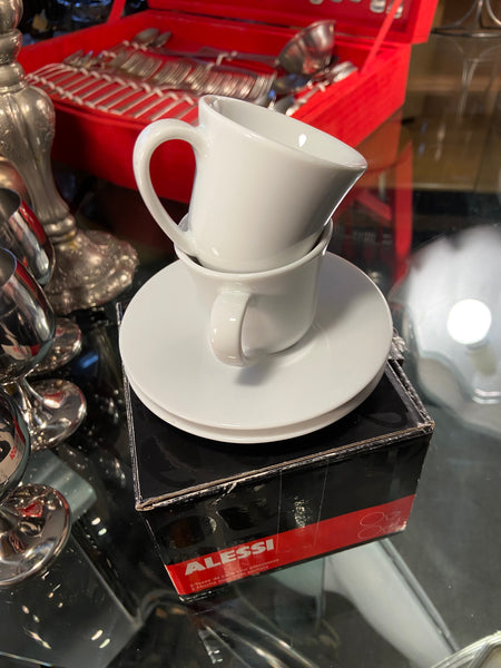 ALESSI ESPRESSO PUODELIAI