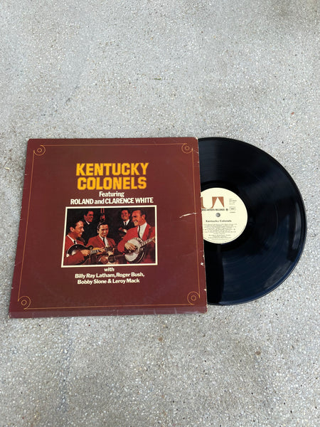 KENTUCKY COLONELS