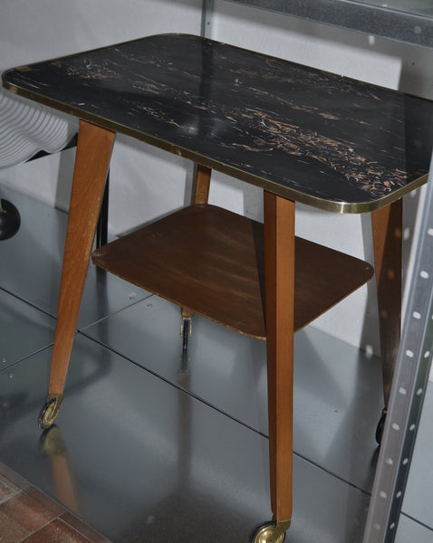 VINTAŽINIS STALIUKAS / SERVANTAS