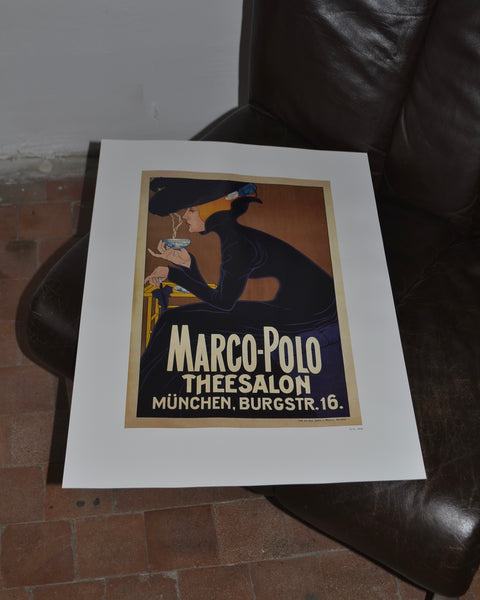 REPRODUKCINIS PLAKATAS