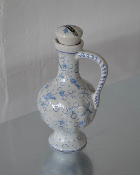 GRAFINAS / CARAFE INDAS