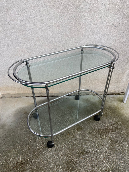 Gallotti & Radice „Riki T52“ serviravimo staliukas