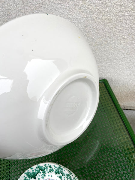 SPAGHETTATA DUBUO + DUBENĖLIAI