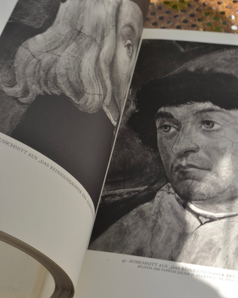 BOTTICELLI DARBŲ KNYGA 1938