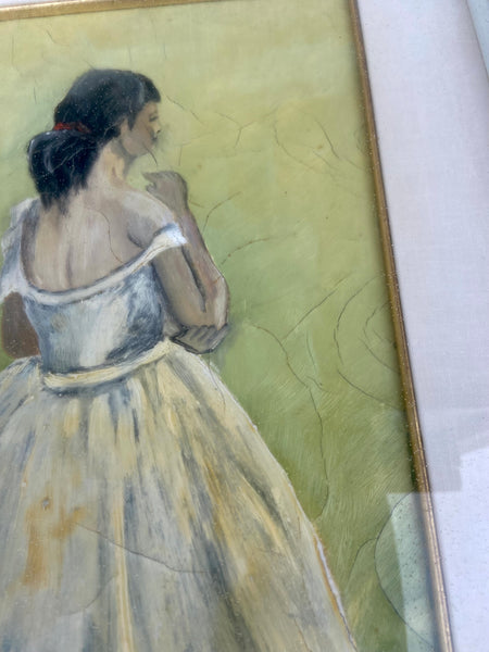 PAVEIKSLAS SU BALERINOMIS 1971