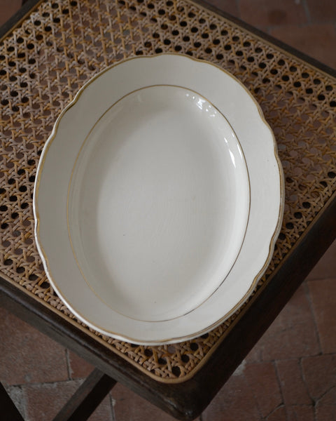Villeroy & Boch serviravimo lėkštė