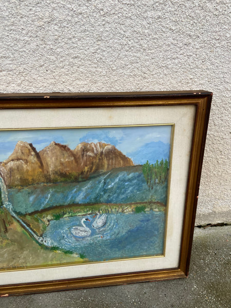 TAPYTAS PAVEIKSLAS SU GULBĖMIS