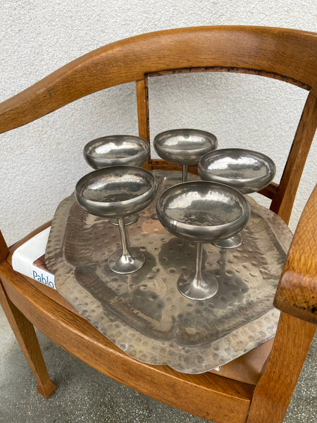 COUPE LEDAINĖS + PADĖKLAS