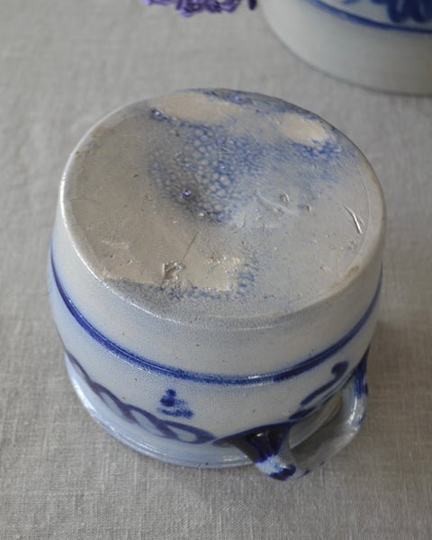 GERMAN FOLK VAZONĖLIS