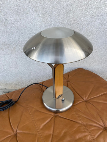 MUSHROOM LAMP