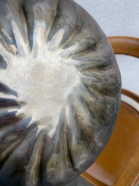 SERVIRAVIMO DUBUO MAŽESNIS