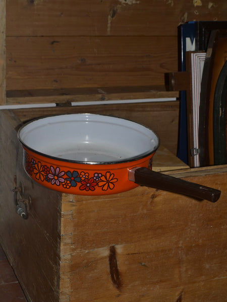 70’s Brabantia keptuvė