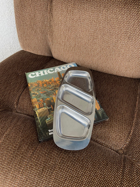 LĖKŠTĖ UŽKANDŽIAMS