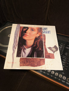 AMY GRANT PLOKŠTELĖ