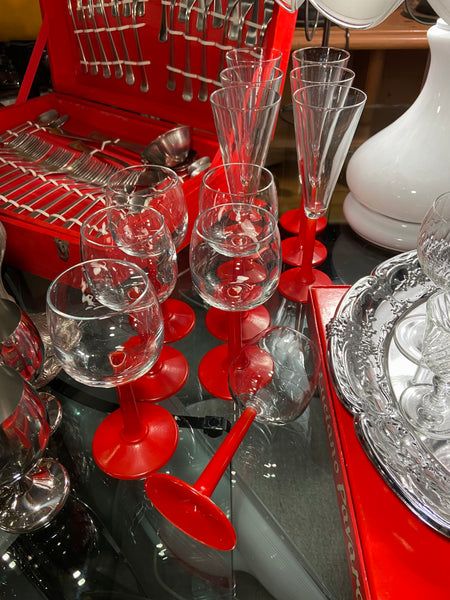 TAURĖS RAUDONA KOJELE