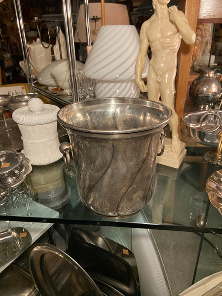 ŠAMPANO / VYNO KIBIRĖLIS