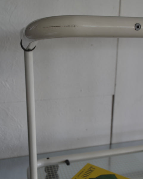 Itališkas vintage serviravimo staliukas / bar cart