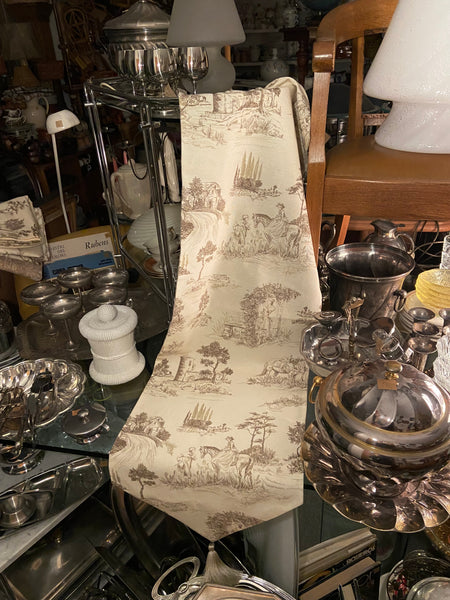 PROVANSINIS STALO TAKELIS