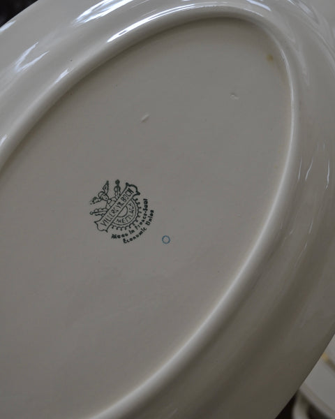 Villeroy & Boch indų komplektas