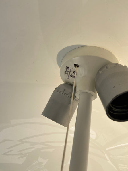 GRINDINIS ŠVIESTUVAS ‘WILA’