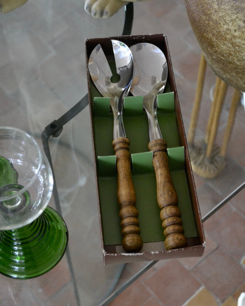 IRANKIAI SALOTOMS