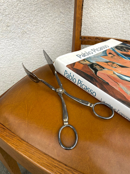 ITALIŠKOS ŽNYPLĖS MAISTUI