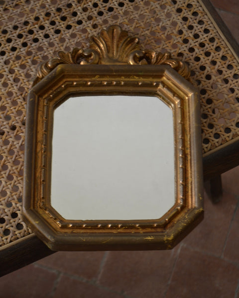 Itališko Florencijos stiliaus veidrodis