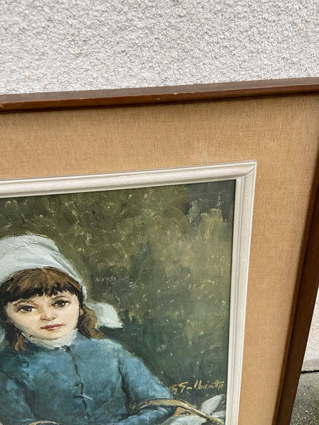 PAVEIKSLAS / REPRODUKCIJA