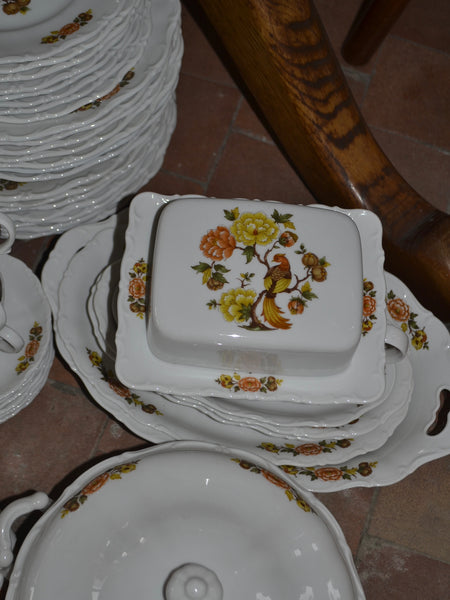 SERVIZAS