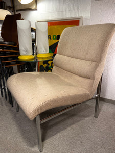 VINTAGE KRĖSLAS