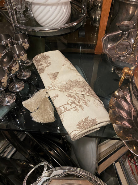 PROVANSINIS STALO TAKELIS