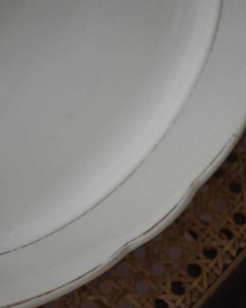 Villeroy & Boch serviravimo lėkštė