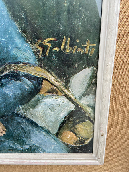 PAVEIKSLAS / REPRODUKCIJA