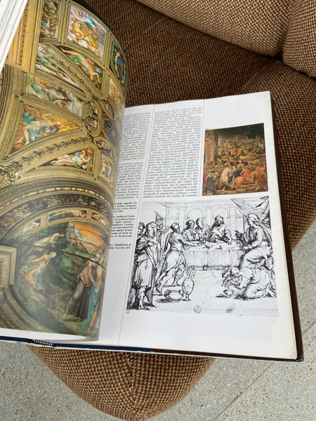 Santa Maria della Passione e il Conservatorio Giuseppe Verdi a Milano knyga