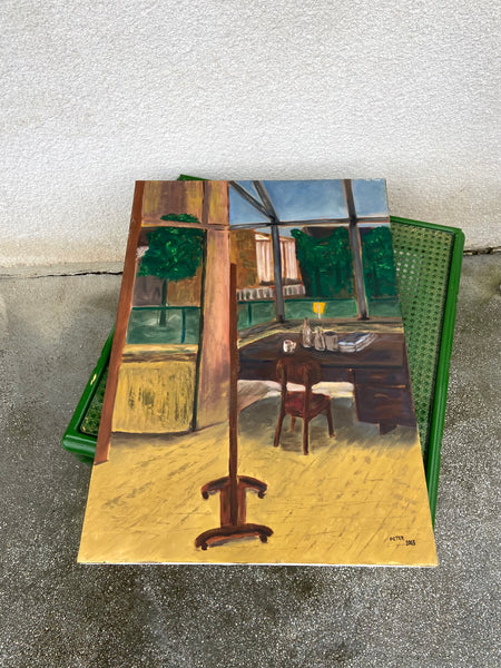 PAVEIKSLAS ANT DROBĖS