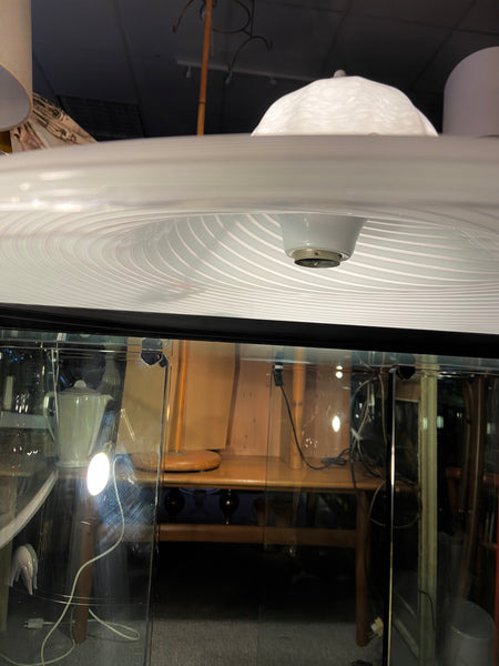 70’s PAKABINAMAS MURANO ŠVIESTUVAS