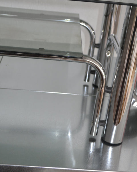 ITALIŠKAS VINTAŽINIS KAVOS STALIUKAS